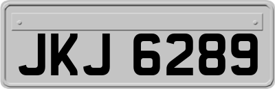 JKJ6289