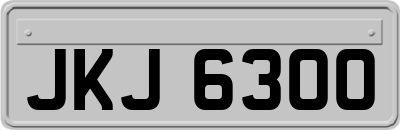 JKJ6300