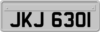 JKJ6301