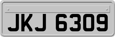 JKJ6309