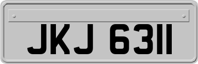 JKJ6311