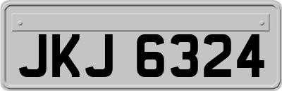 JKJ6324