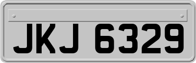JKJ6329