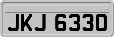 JKJ6330