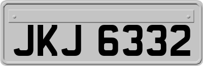 JKJ6332