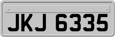 JKJ6335