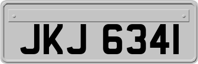 JKJ6341