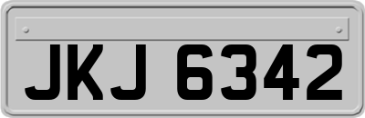 JKJ6342