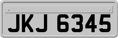 JKJ6345