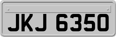 JKJ6350
