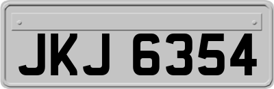 JKJ6354