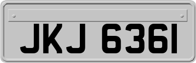JKJ6361