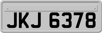 JKJ6378