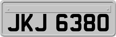 JKJ6380