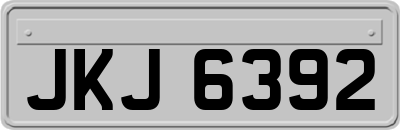 JKJ6392