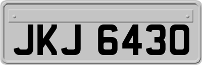 JKJ6430