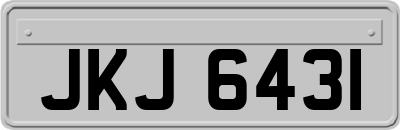 JKJ6431