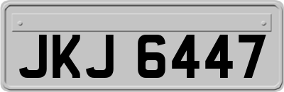 JKJ6447