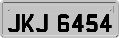 JKJ6454