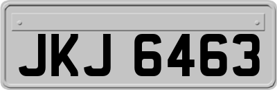 JKJ6463