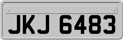 JKJ6483