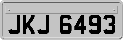 JKJ6493