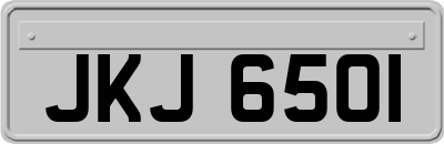JKJ6501