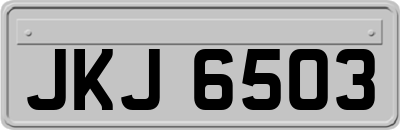 JKJ6503