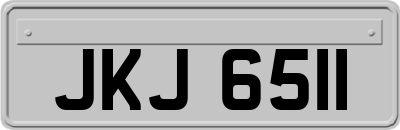 JKJ6511