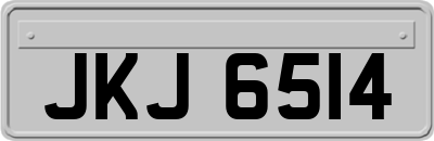 JKJ6514