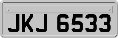 JKJ6533