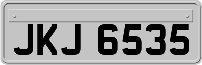 JKJ6535