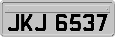 JKJ6537