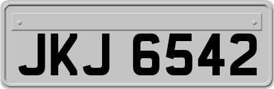 JKJ6542