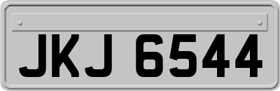 JKJ6544