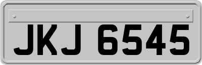 JKJ6545