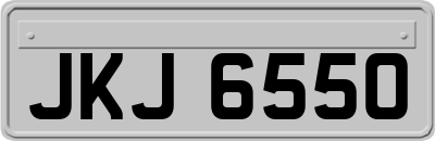 JKJ6550