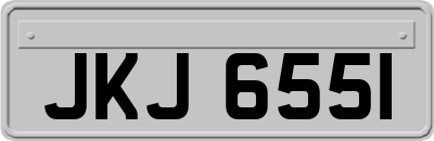 JKJ6551