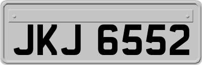 JKJ6552