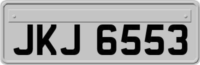 JKJ6553