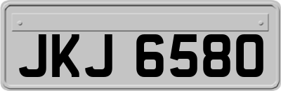 JKJ6580