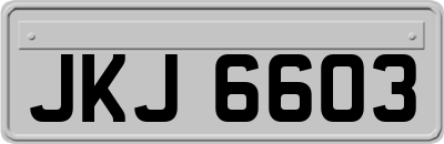 JKJ6603