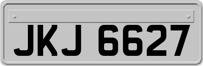 JKJ6627
