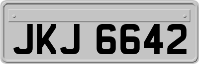 JKJ6642