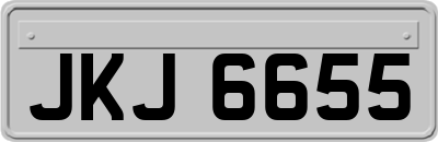 JKJ6655