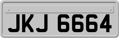 JKJ6664