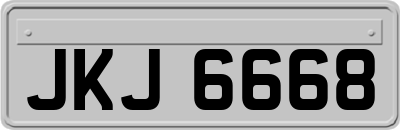 JKJ6668