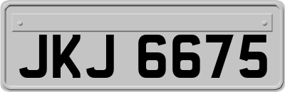 JKJ6675