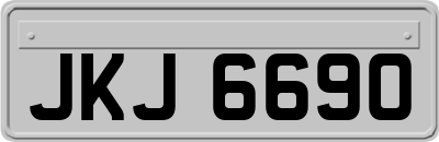 JKJ6690
