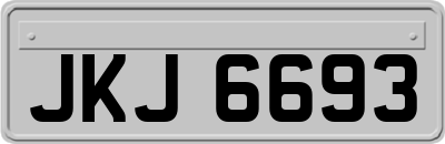 JKJ6693
